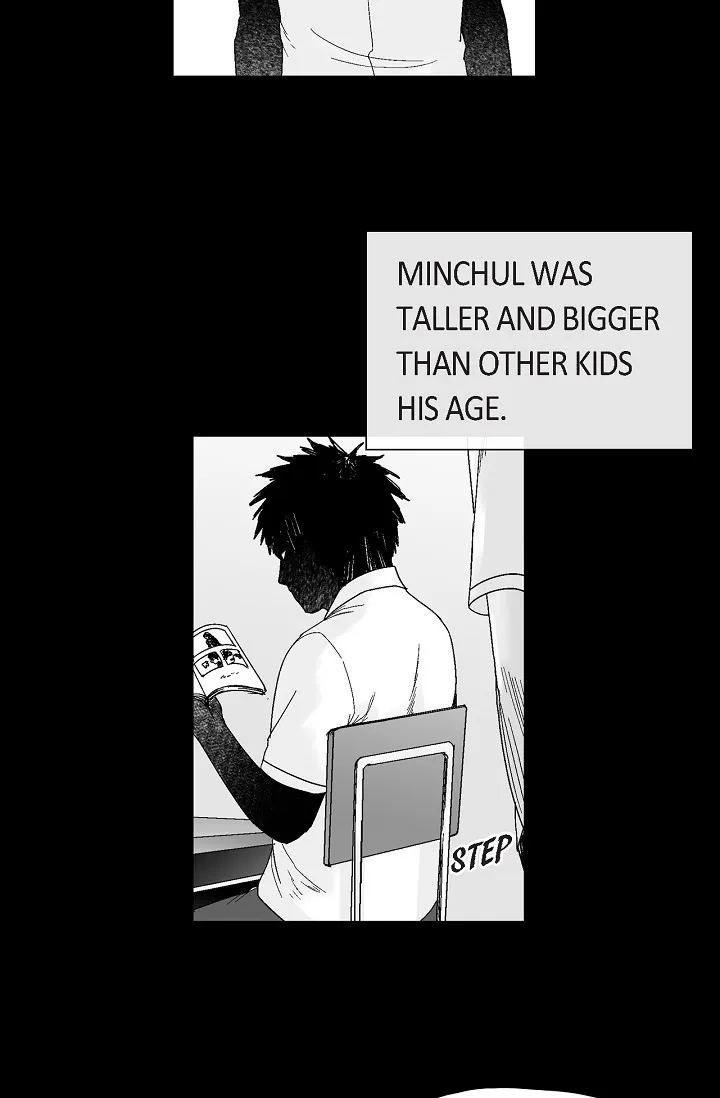 An Eye For An Eye Chapter 55 page 20 - 
