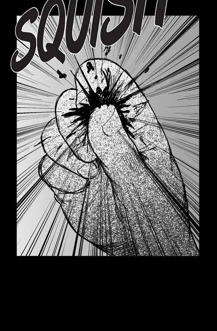 An Eye For An Eye Chapter 55 page 3 - 