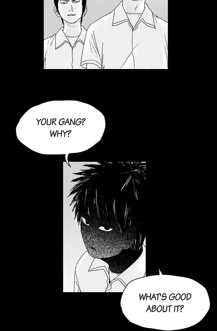 An Eye For An Eye Chapter 55 page 22 - 