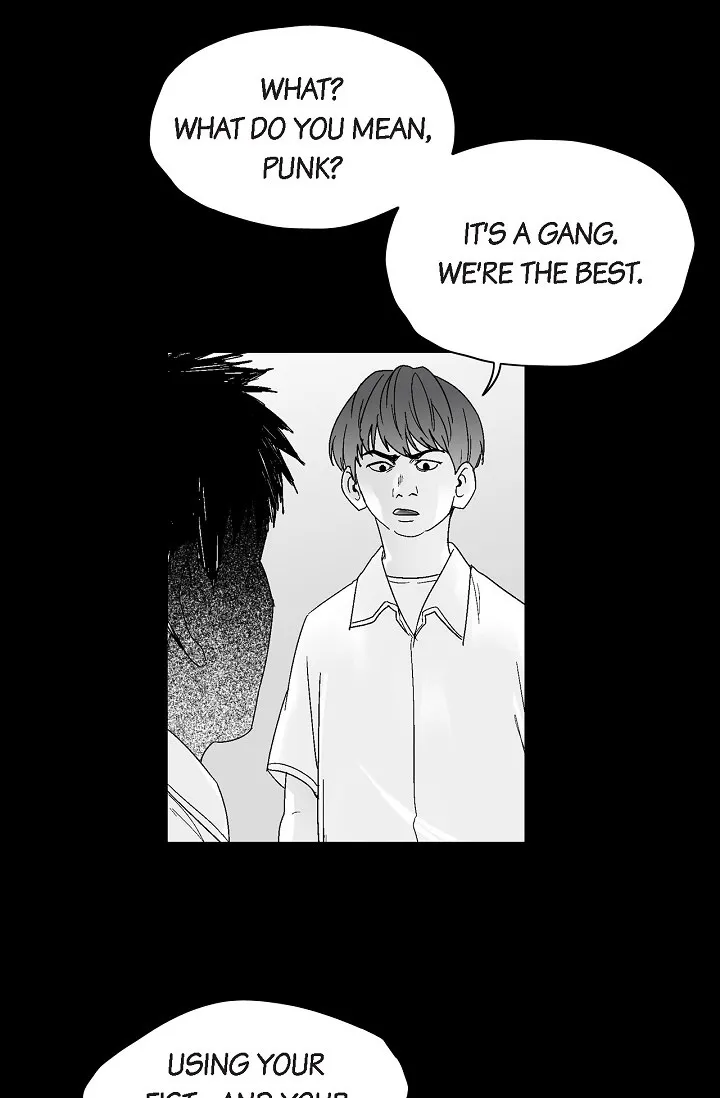 An Eye For An Eye Chapter 55 page 23 - 