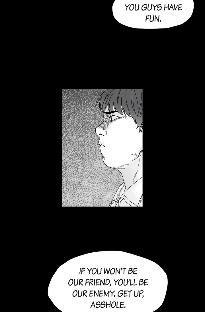 An Eye For An Eye Chapter 55 page 26 - 
