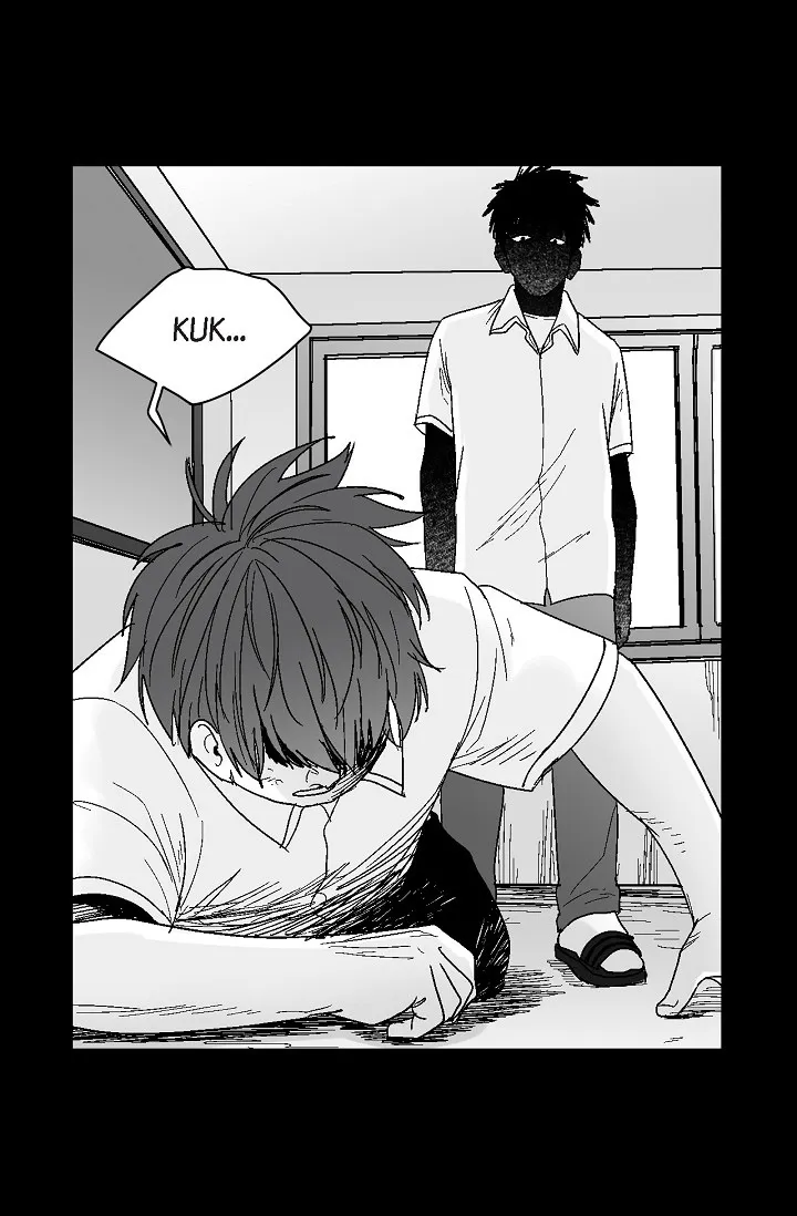 An Eye For An Eye Chapter 55 page 28 - 