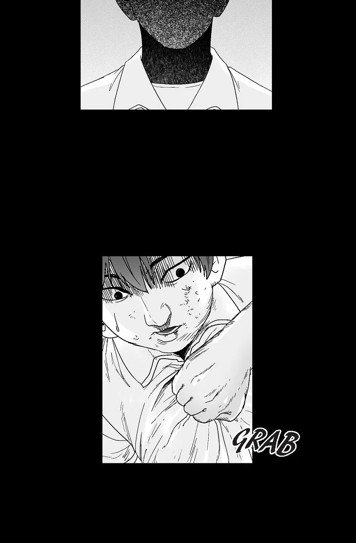 An Eye For An Eye Chapter 55 page 30 - 