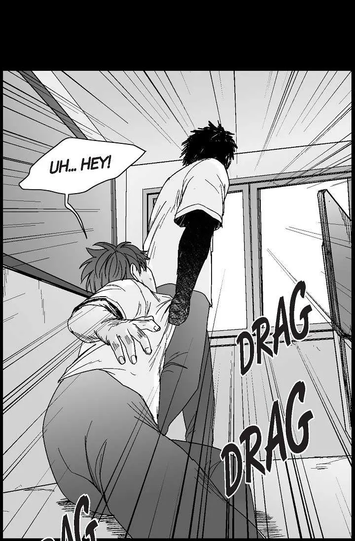 An Eye For An Eye Chapter 55 page 31 - 