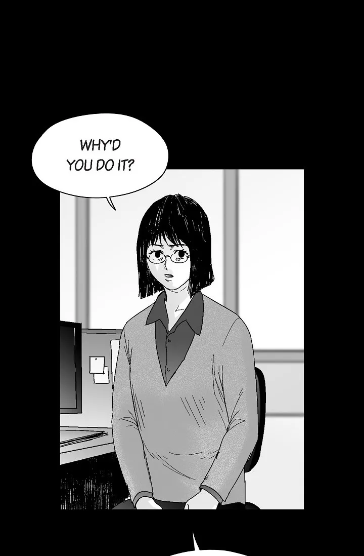 An Eye For An Eye Chapter 55 page 34 - 