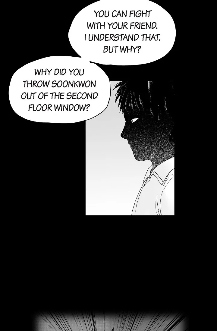 An Eye For An Eye Chapter 55 page 35 - 