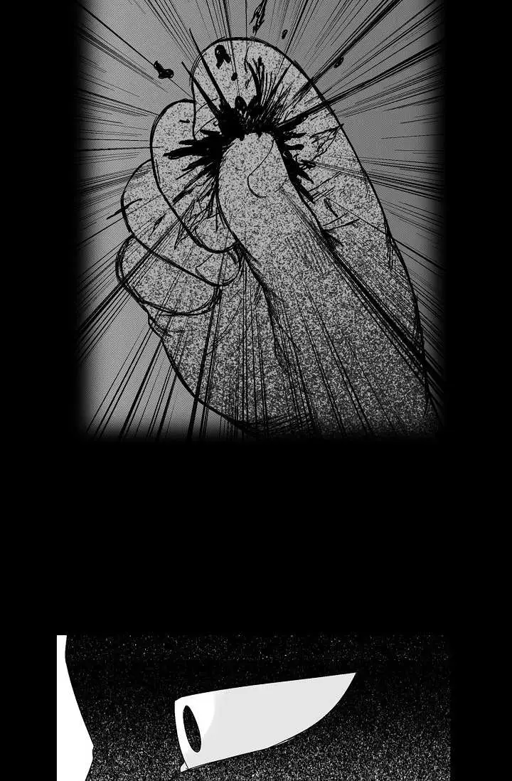 An Eye For An Eye Chapter 55 page 36 - 