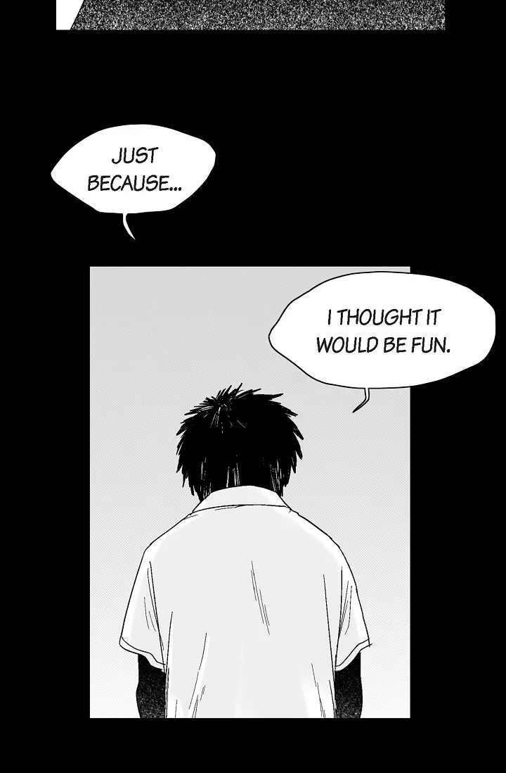 An Eye For An Eye Chapter 55 page 37 - 