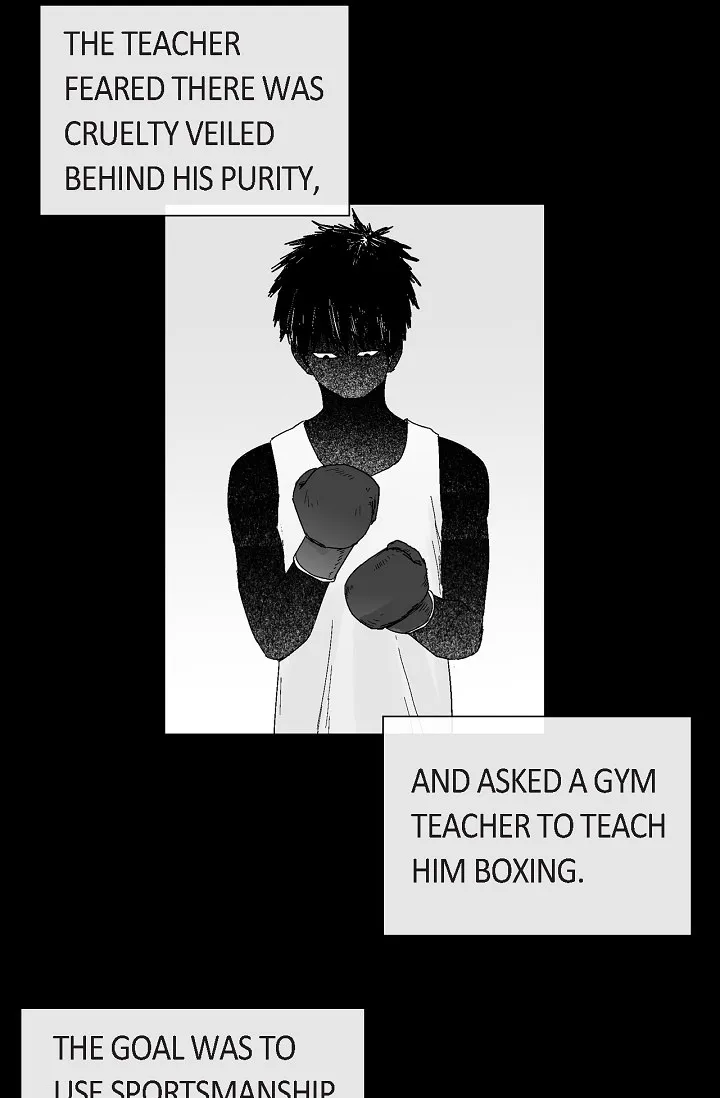 An Eye For An Eye Chapter 55 page 39 - 