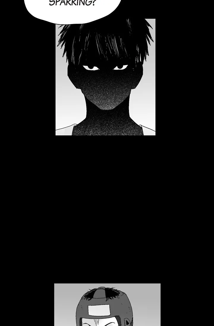 An Eye For An Eye Chapter 55 page 41 - 