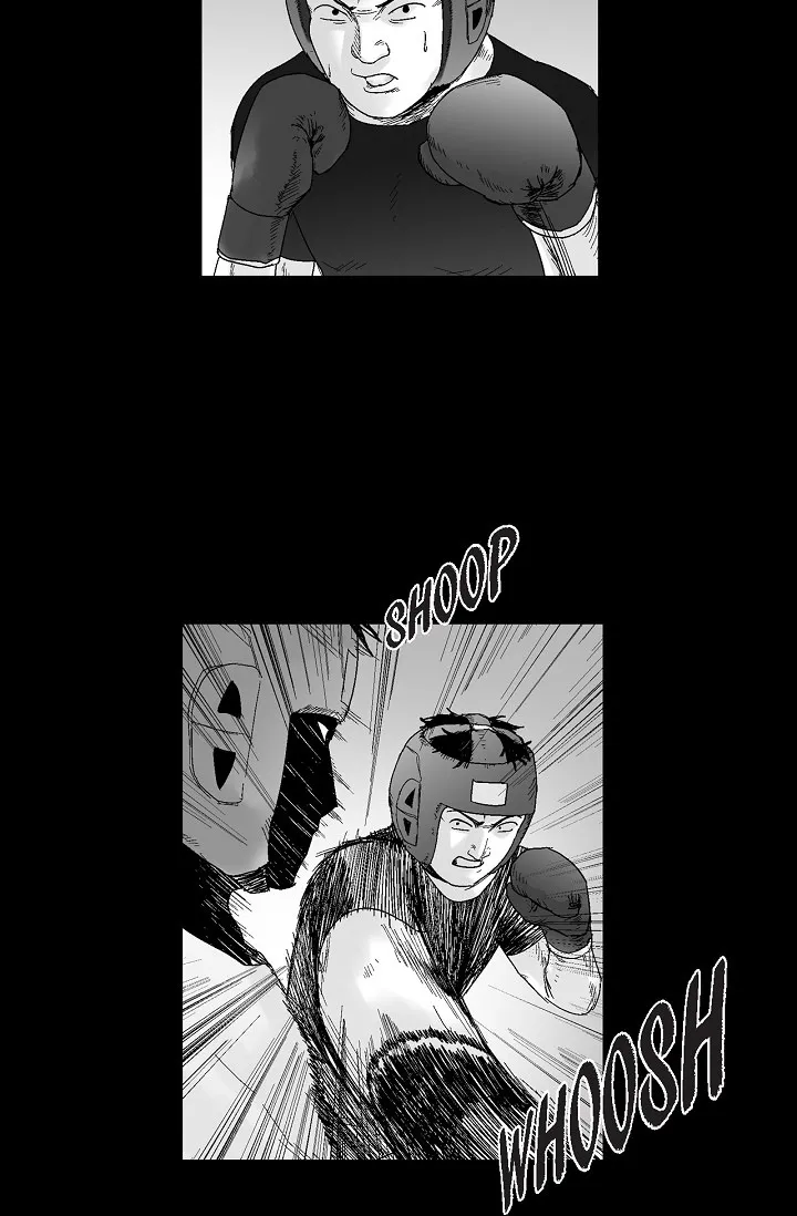 An Eye For An Eye Chapter 55 page 42 - 