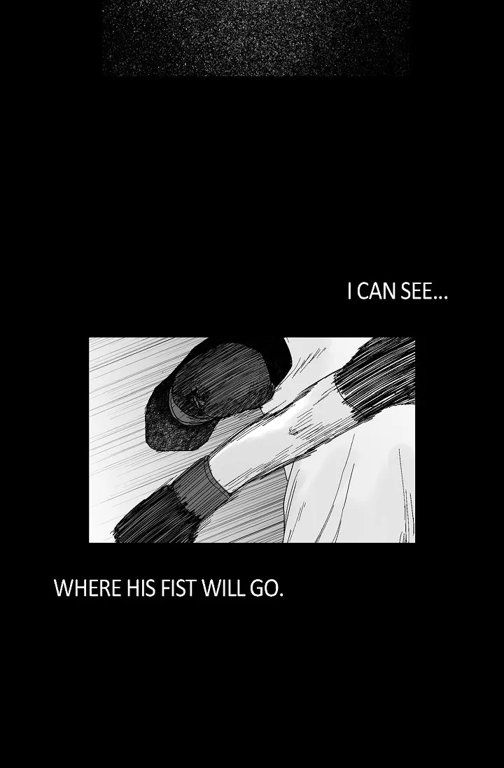 An Eye For An Eye Chapter 55 page 45 - 
