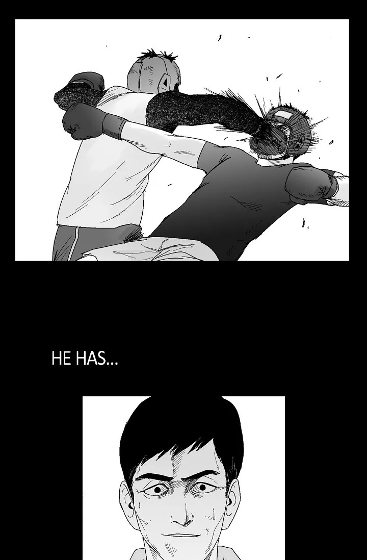 An Eye For An Eye Chapter 55 page 46 - 