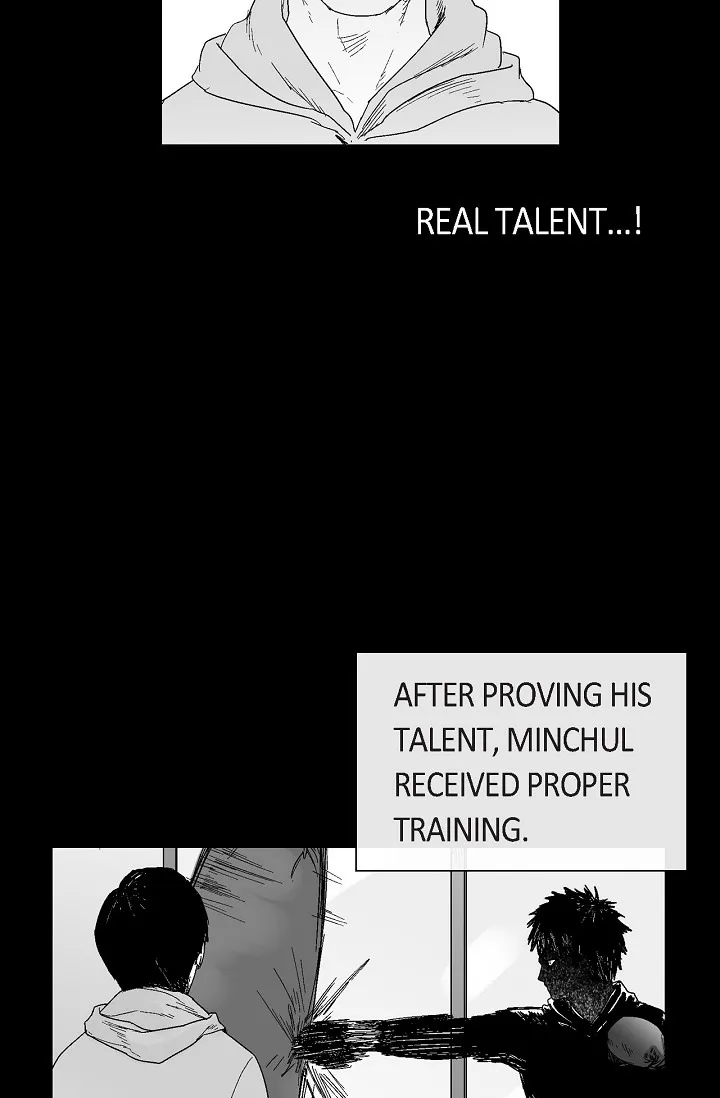 An Eye For An Eye Chapter 55 page 47 - 
