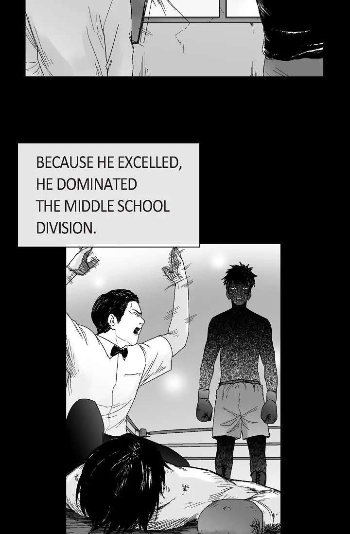 An Eye For An Eye Chapter 55 page 48 - 