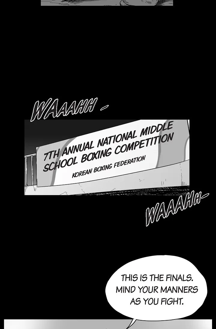 An Eye For An Eye Chapter 55 page 49 - 