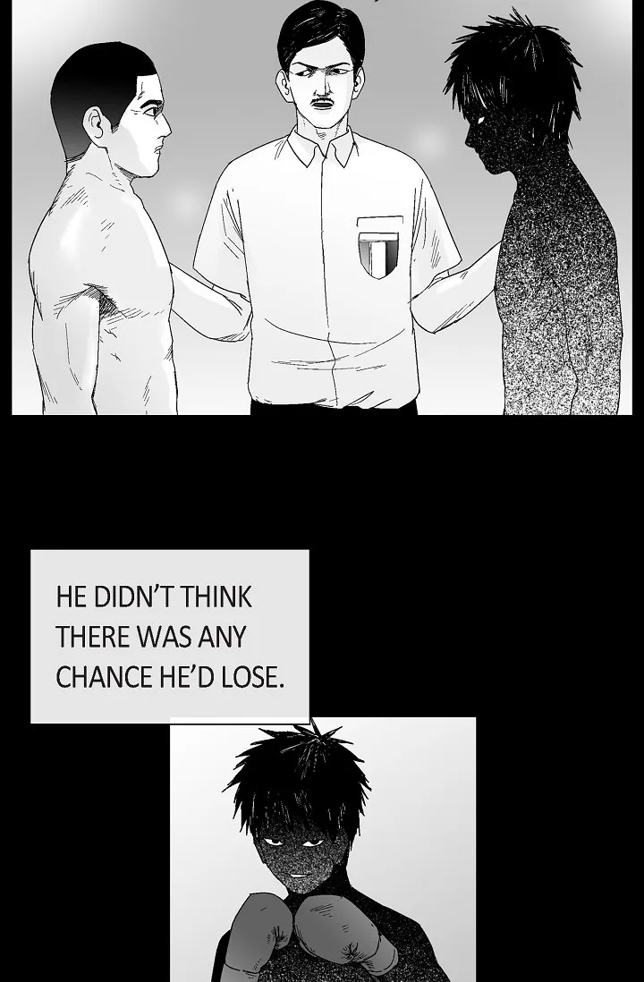 An Eye For An Eye Chapter 55 page 50 - 
