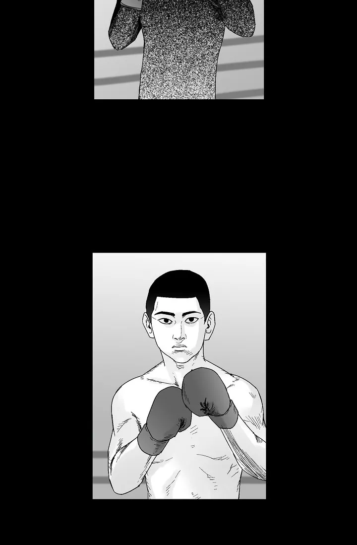 An Eye For An Eye Chapter 55 page 51 - 