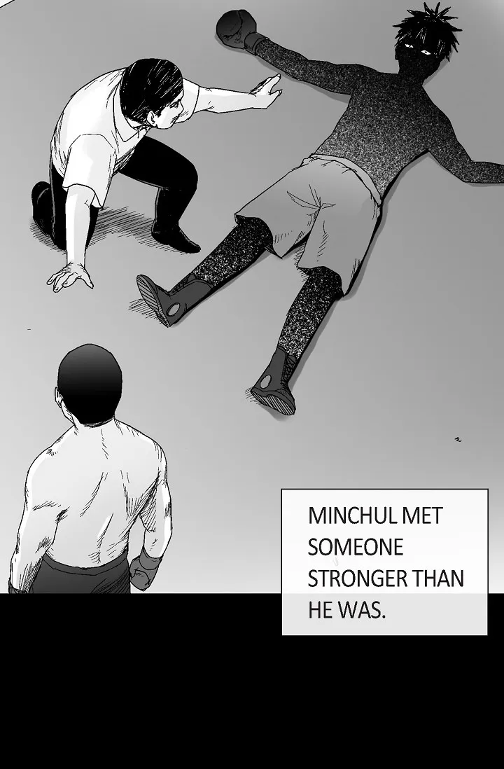 An Eye For An Eye Chapter 55 page 53 - 