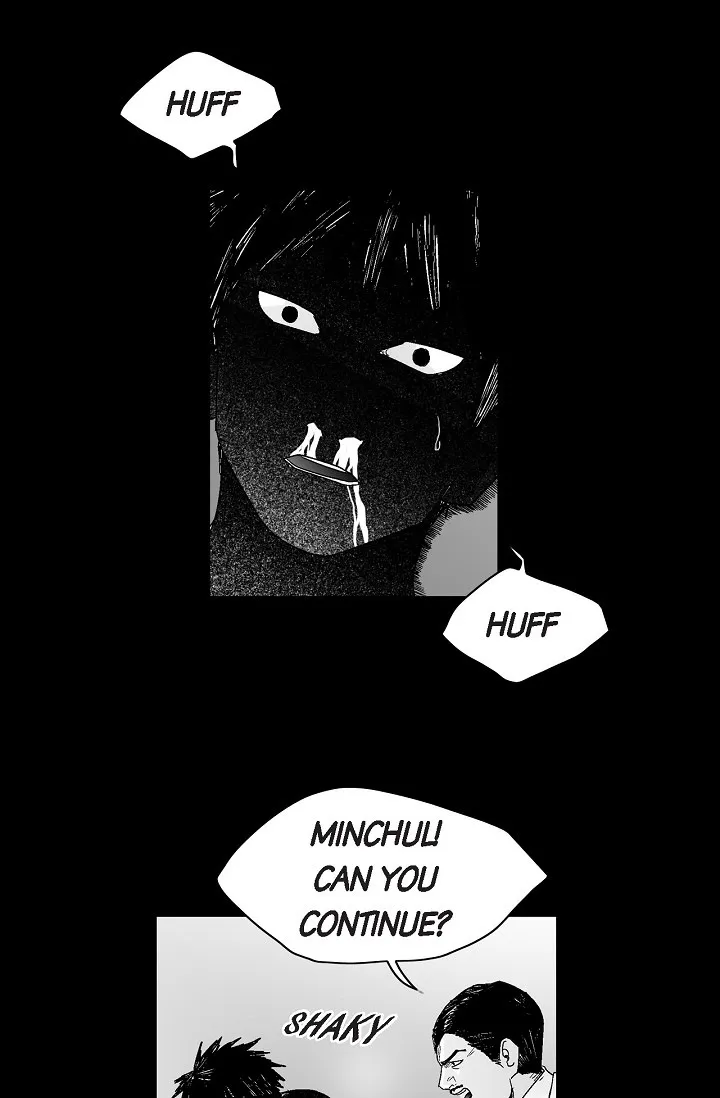 An Eye For An Eye Chapter 55 page 54 - 