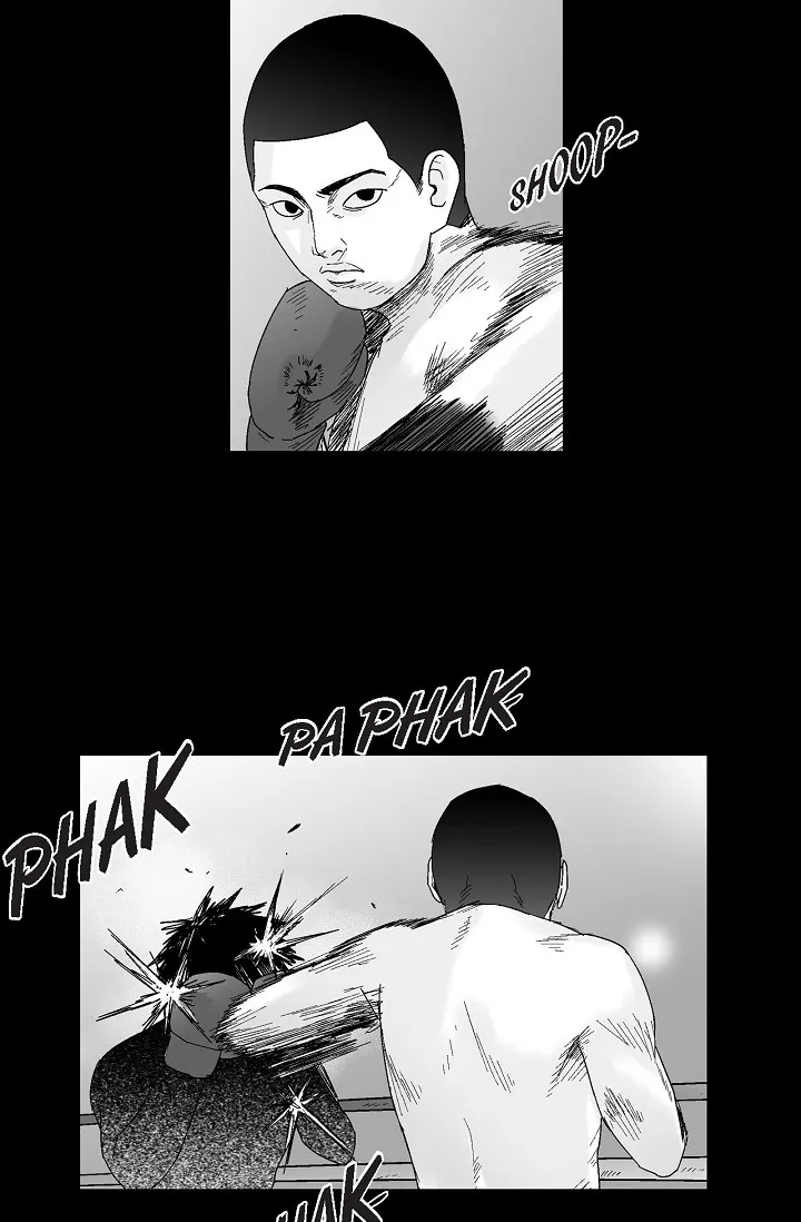 An Eye For An Eye Chapter 55 page 57 - 
