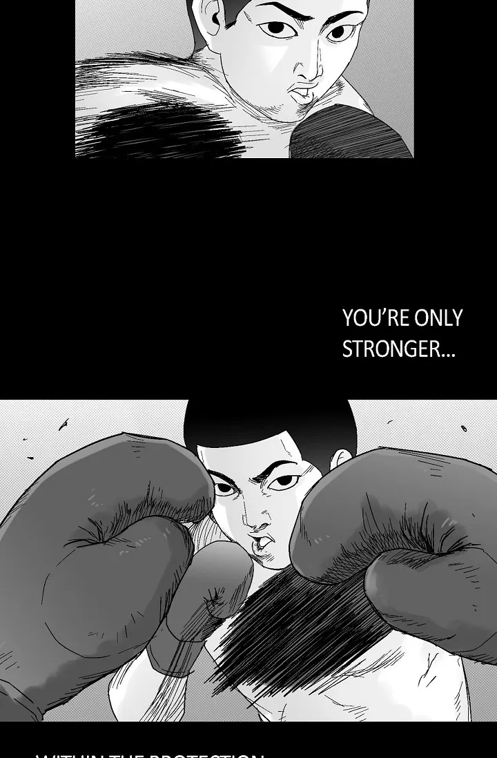 An Eye For An Eye Chapter 55 page 59 - 