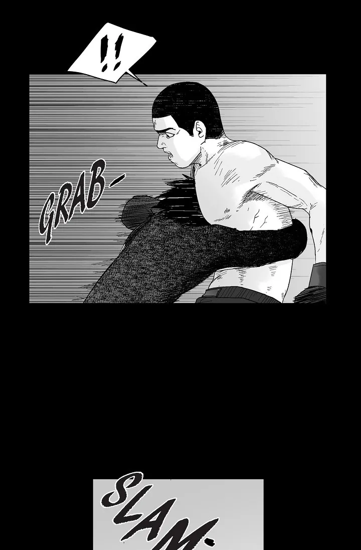 An Eye For An Eye Chapter 55 page 62 - 