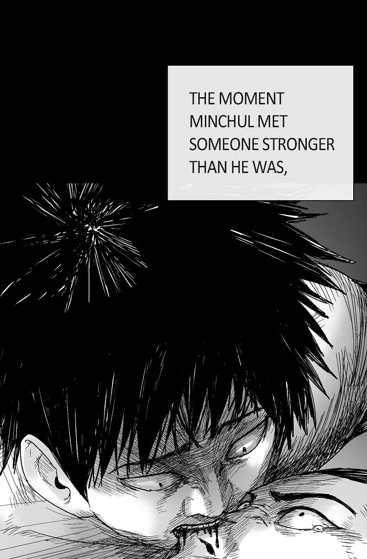 An Eye For An Eye Chapter 55 page 66 - 