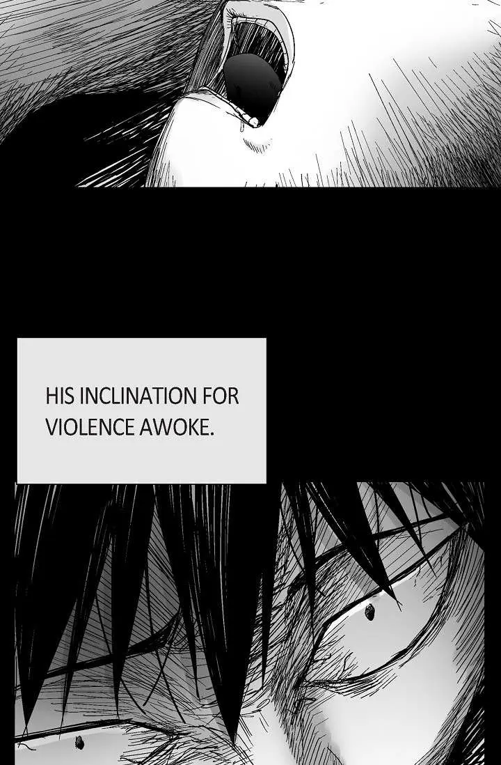 An Eye For An Eye Chapter 55 page 67 - 