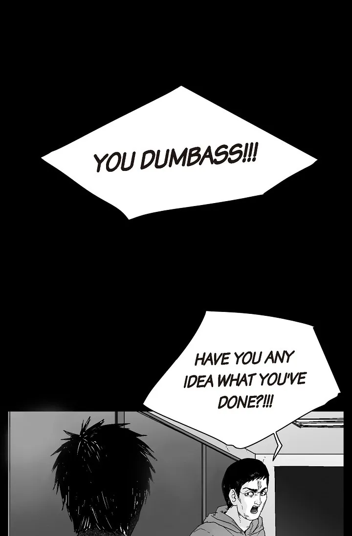 An Eye For An Eye Chapter 56 page 1 - 