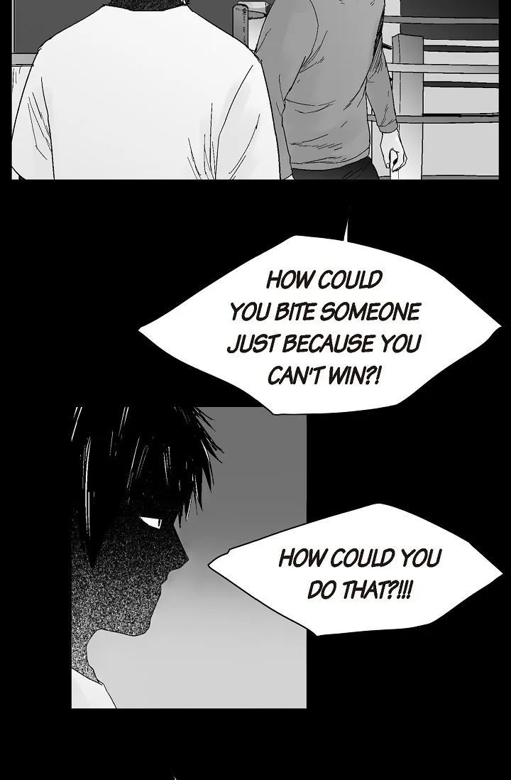 An Eye For An Eye Chapter 56 page 2 - 
