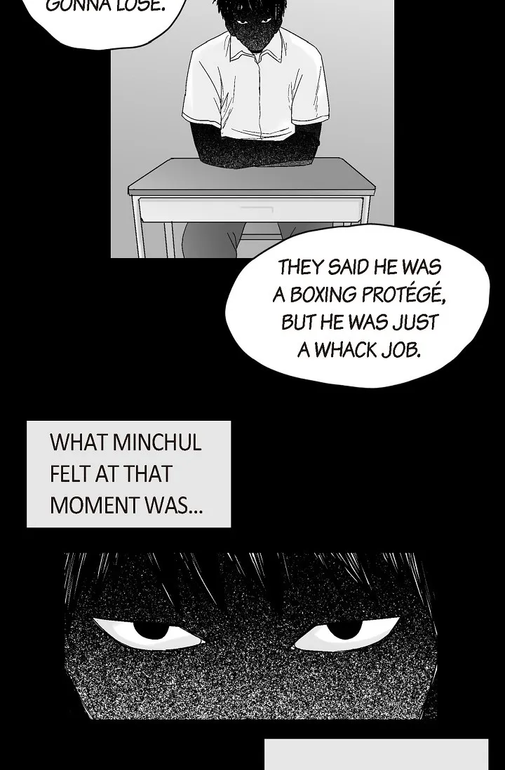 An Eye For An Eye Chapter 56 page 11 - 