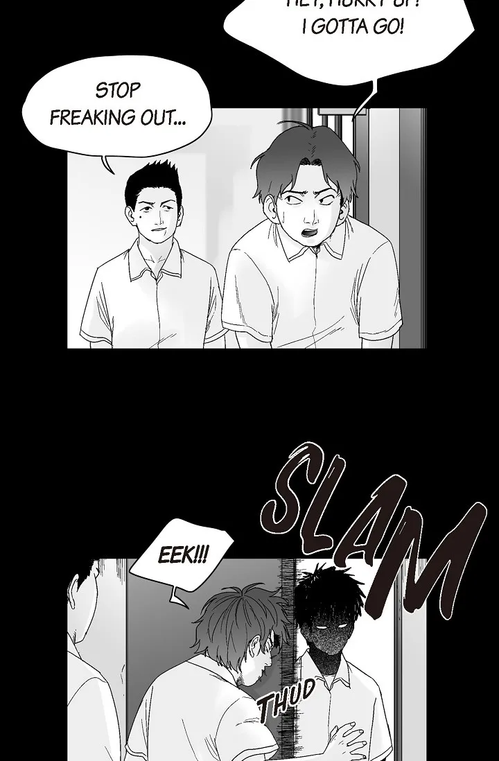 An Eye For An Eye Chapter 56 page 13 - 