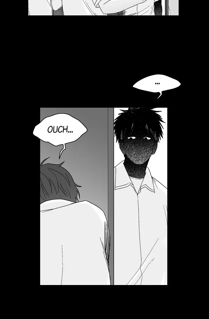 An Eye For An Eye Chapter 56 page 14 - 