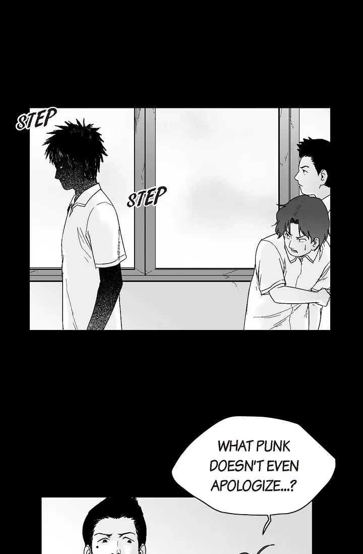 An Eye For An Eye Chapter 56 page 15 - 