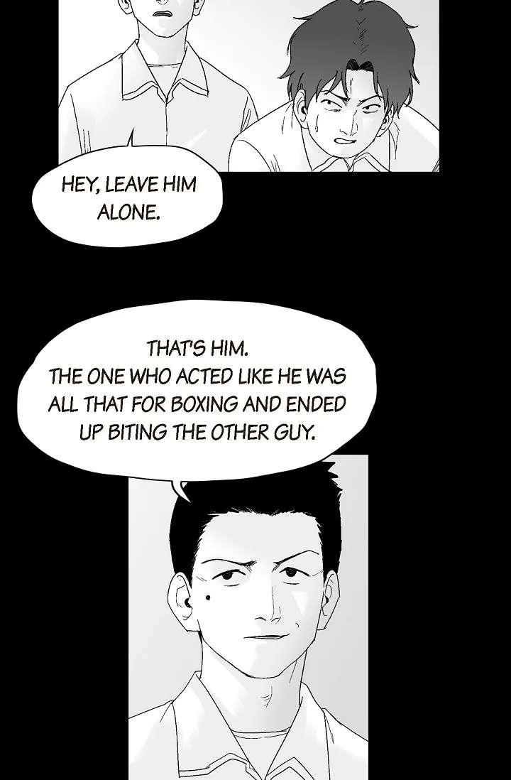 An Eye For An Eye Chapter 56 page 16 - 