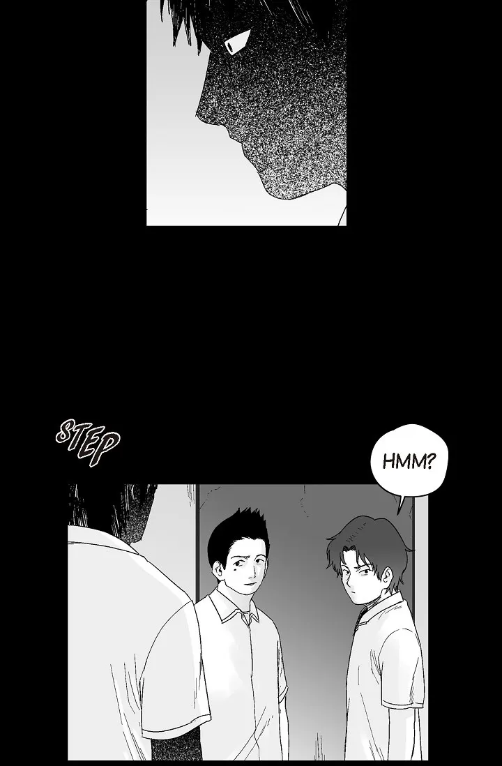 An Eye For An Eye Chapter 56 page 18 - 