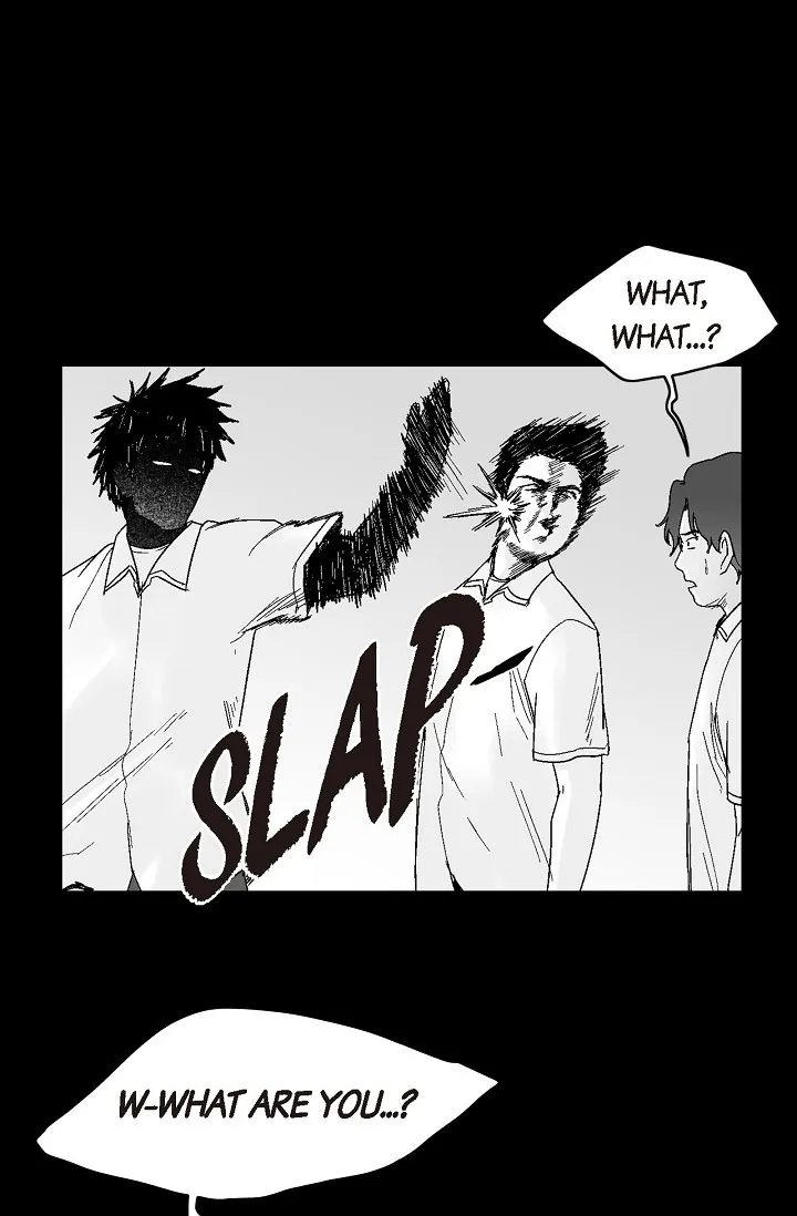 An Eye For An Eye Chapter 56 page 19 - 