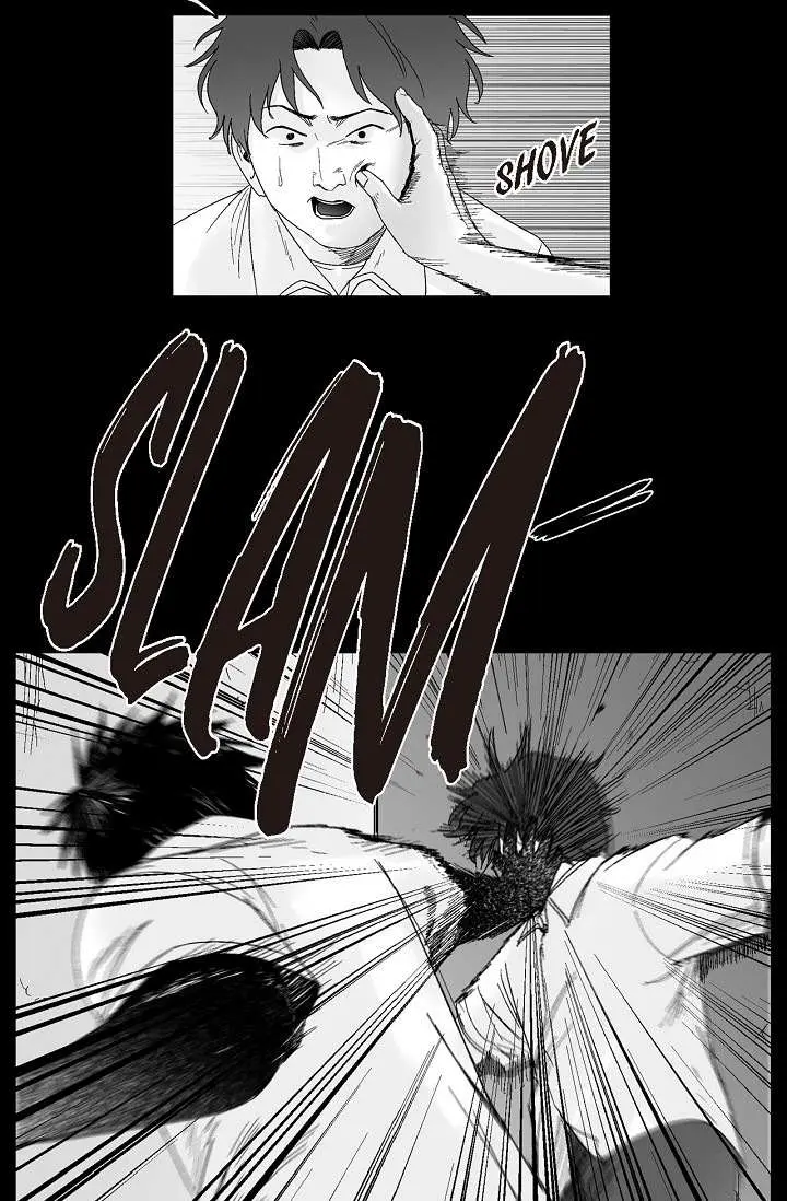 An Eye For An Eye Chapter 56 page 20 - 