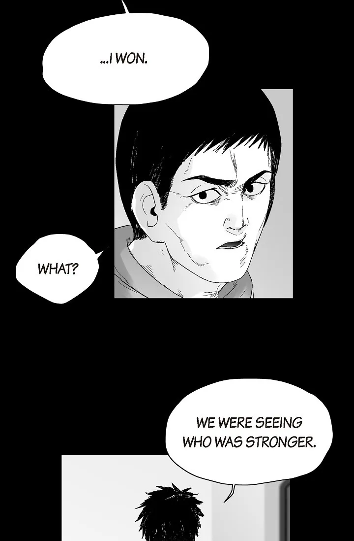 An Eye For An Eye Chapter 56 page 3 - 