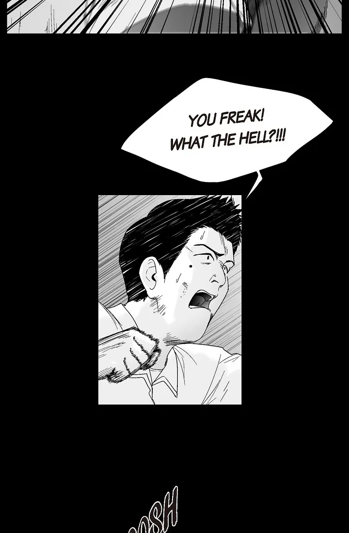 An Eye For An Eye Chapter 56 page 21 - 
