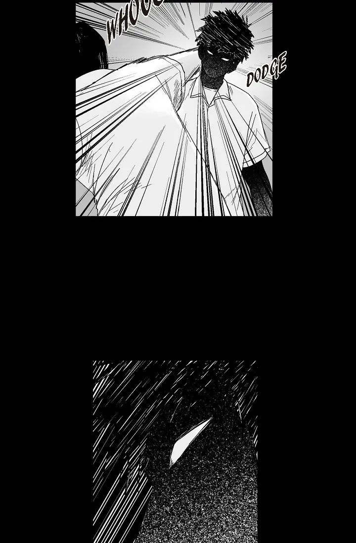 An Eye For An Eye Chapter 56 page 22 - 