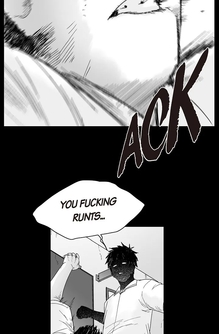 An Eye For An Eye Chapter 56 page 24 - 