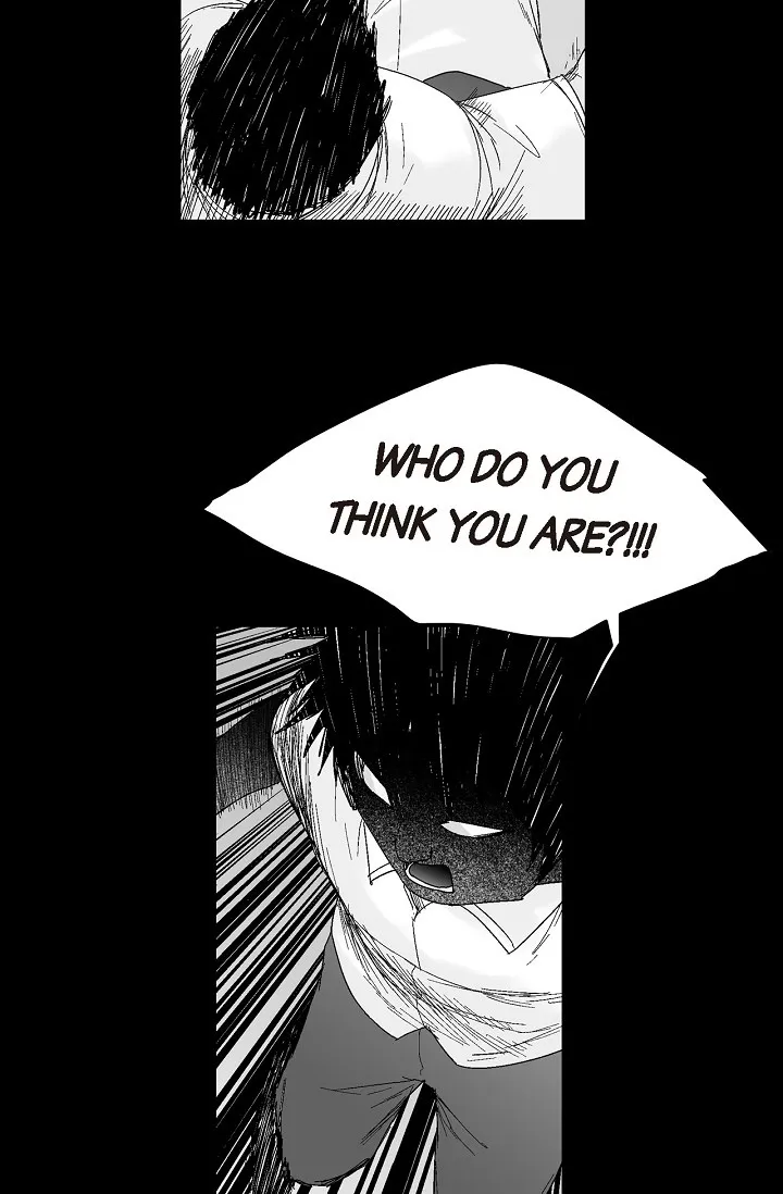 An Eye For An Eye Chapter 56 page 25 - 