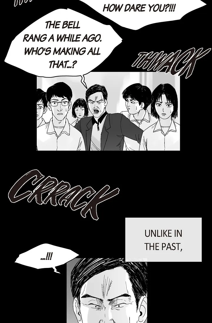 An Eye For An Eye Chapter 56 page 27 - 