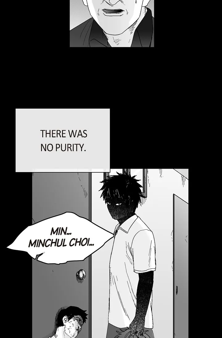 An Eye For An Eye Chapter 56 page 28 - 