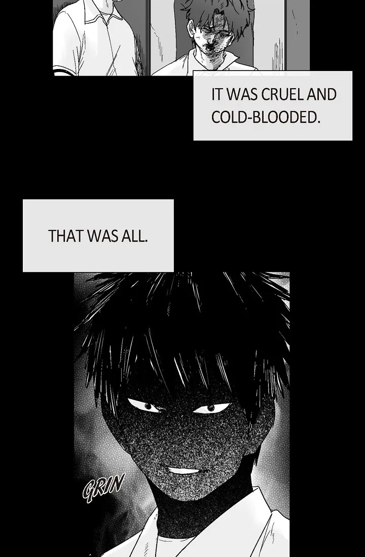 An Eye For An Eye Chapter 56 page 29 - 