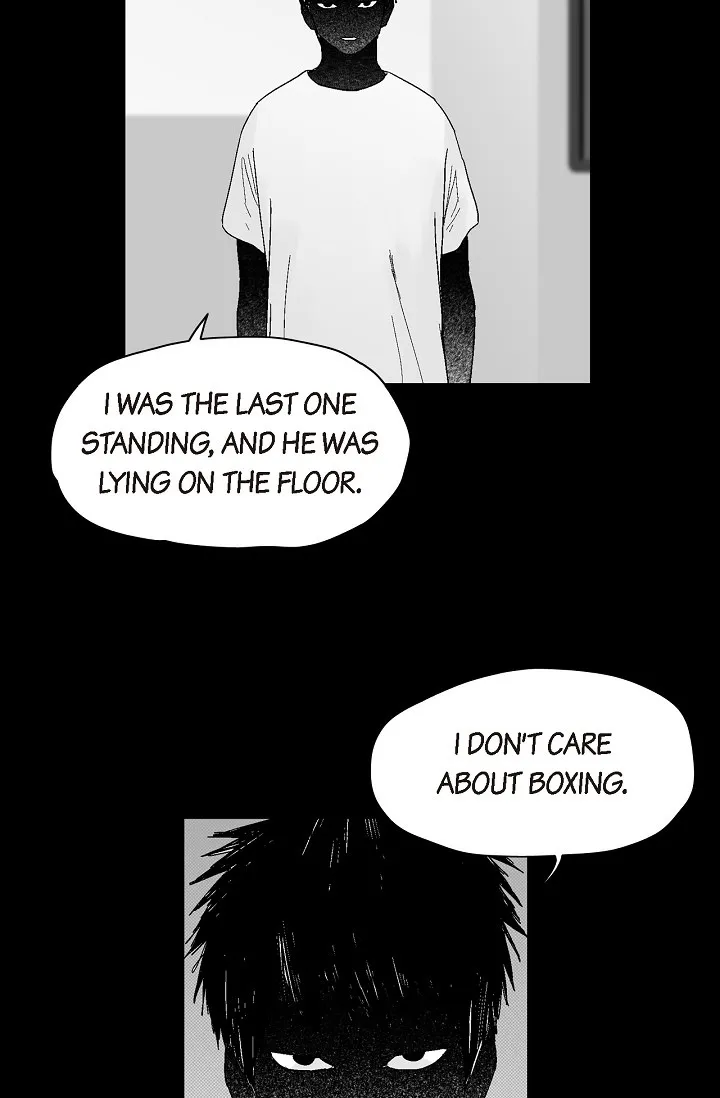 An Eye For An Eye Chapter 56 page 4 - 