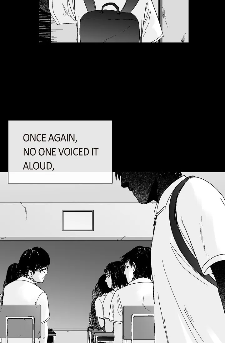 An Eye For An Eye Chapter 56 page 31 - 