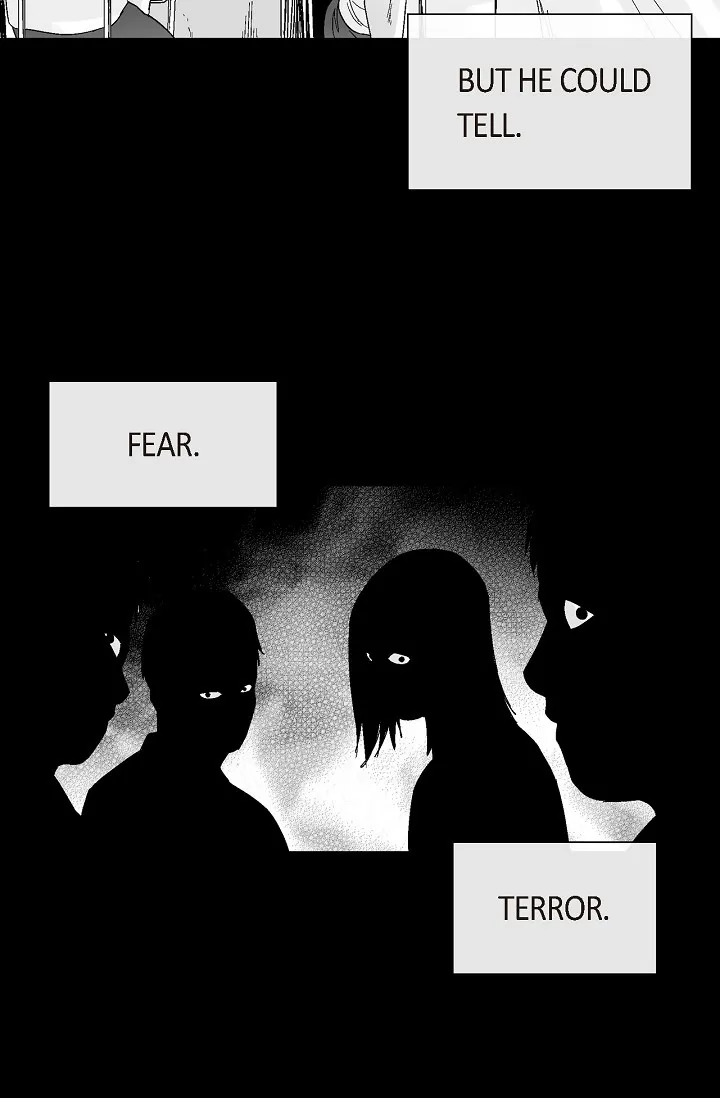 An Eye For An Eye Chapter 56 page 32 - 